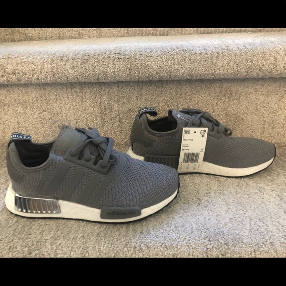 NEVER WORN Adidas Women’s Running Shoes - Picture 2 of 4